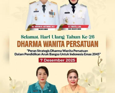 Dharma Wanita Persekutuan