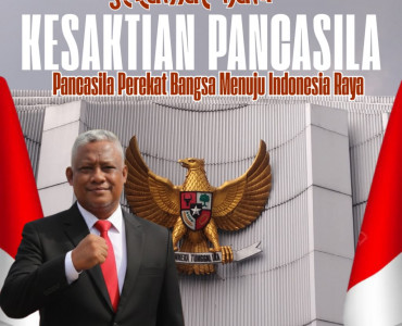 Hari Kesaktian Pancasila