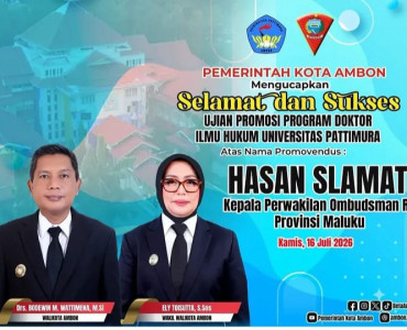 Ujian Provesi Program Doktor