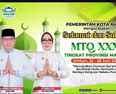 MTQ XXXI