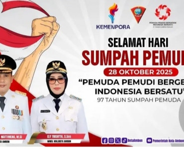 Sumpah Pemuda