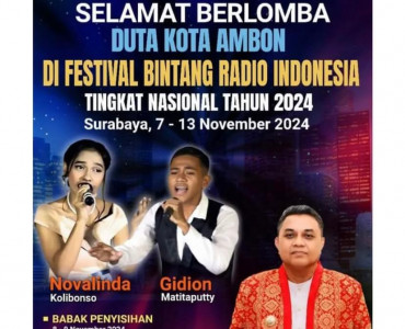 Festifal Bitang Radio 2024