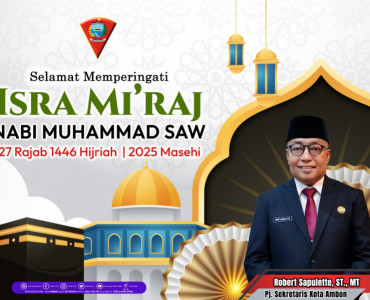 Isra Miraj