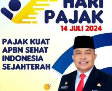 Hari Pajak