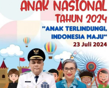 Hari Anak Nasional
