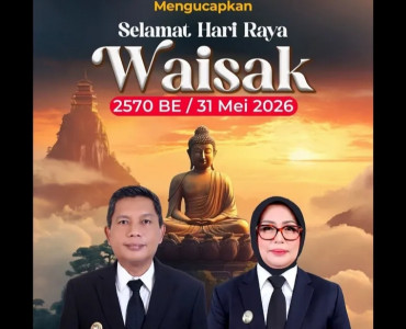 Hari Raya Waisak