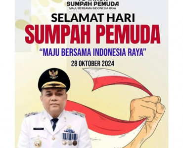 Hari Sumpah Pemuda