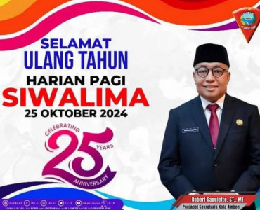 HUT Media Siwalima