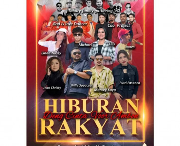 Hiburan Rakyat