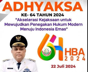 Hari Bhakti Adhyaksa