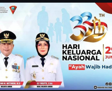 Hari Keluarga Nasional