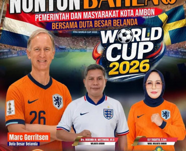 Nonton Bareng