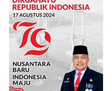 HUT RI Ke- 79