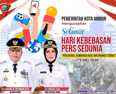 Hari Kebebasan Pers