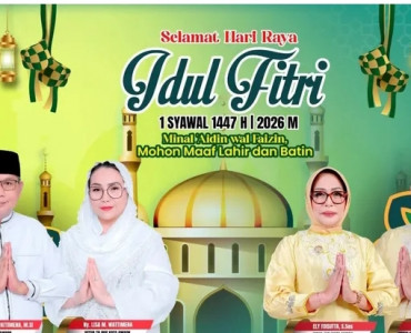 IdulFitri