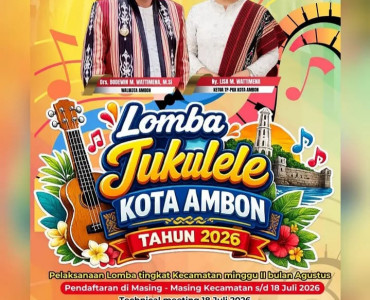 Lomba Jukulele
