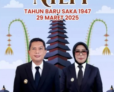 Hari Raya Nyepi