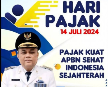 Hari Pajak