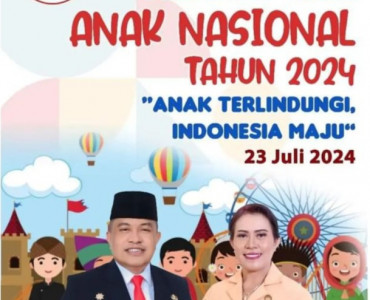 Hari Anak Nasional
