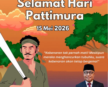 Hari Kapitan Pattimura