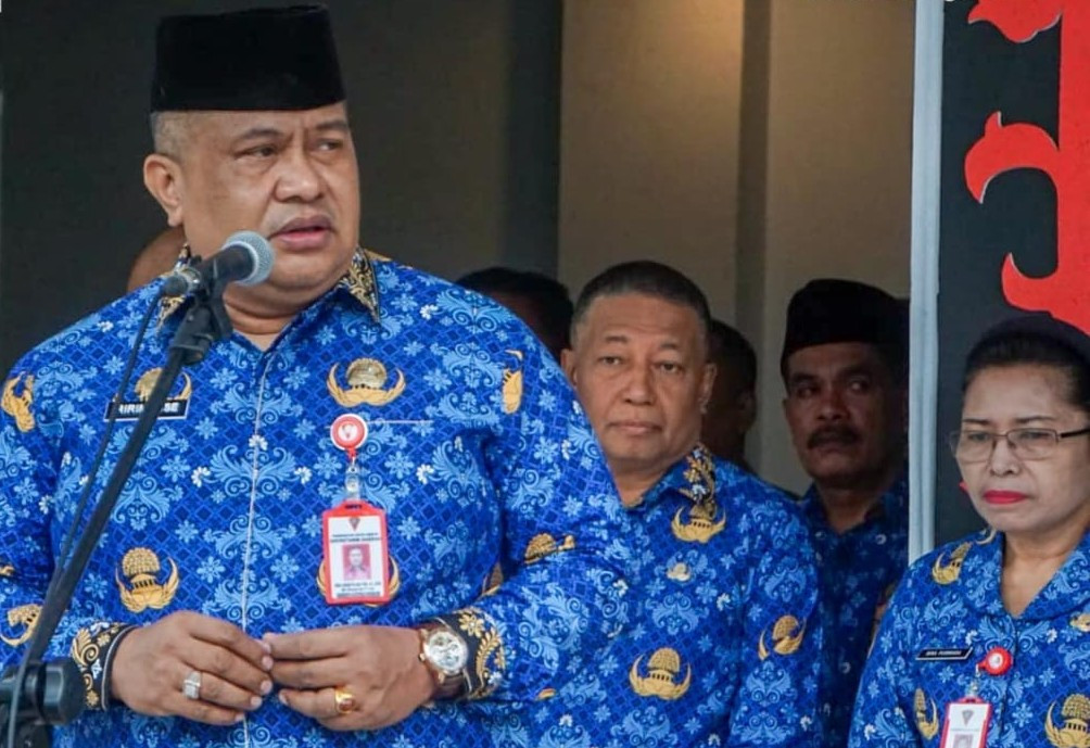 Seleksi JPT Pratama Dibuka, Ririmasse : Penuhi Syarat, Segera Daftar