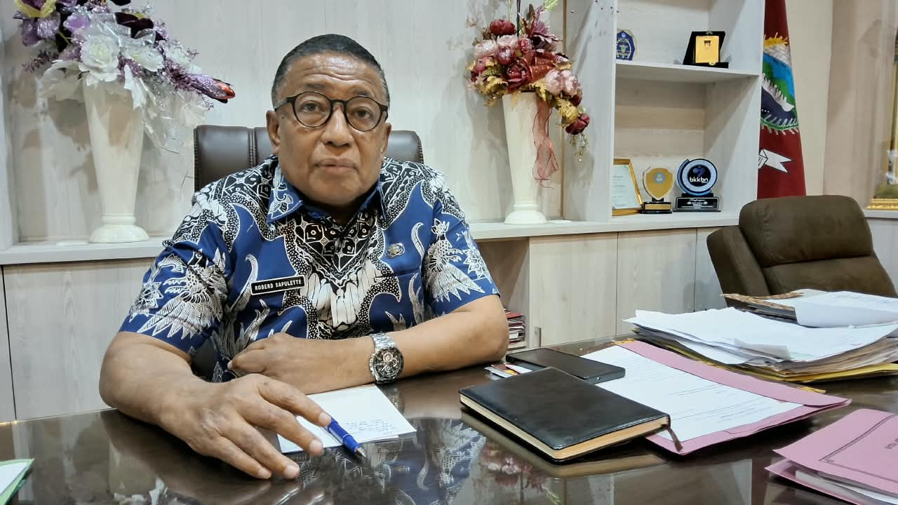 Fenomena El Nino, Pemkot Tetap  Menyuplai Air Bersih Gratis Ke Warga Kota