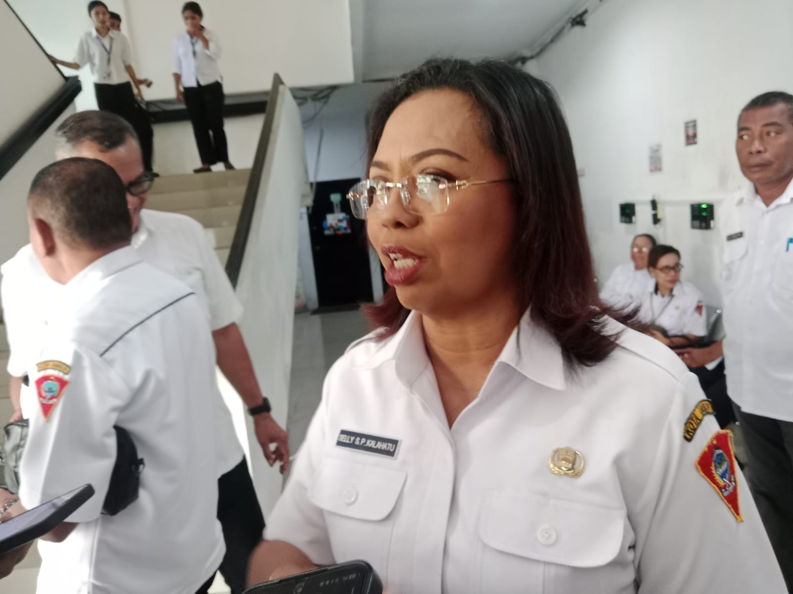 Kasus SK Bodong Pemkot Ambon, Inspektorat Bidik Tuntas 6 November