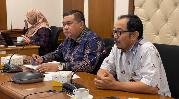 Pemkot Koordinasi Dengan Pempus Terkait Penanganan Pengungsi