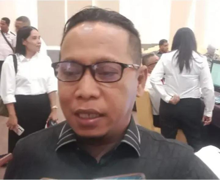 DPRD Kota Ambon Dukung Uji Kompetensi ASN untuk Optimalkan Pelayanan Publik