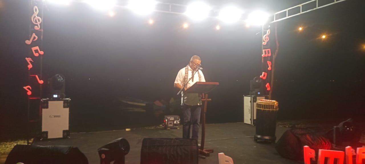 Pemkot Ambon Dukung UMKM dan Ruang Ekspresi Kreatif dalam Elim Exhibition