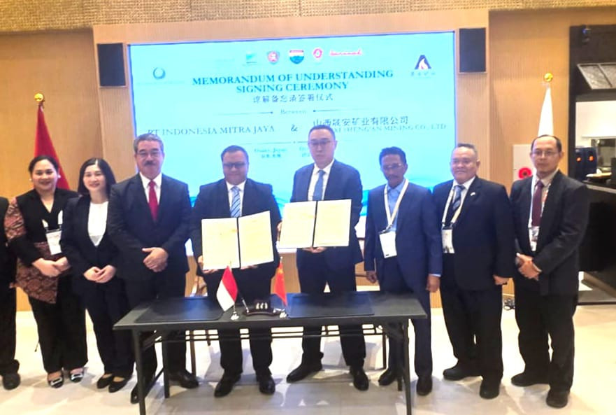 Lewerissa Saksikan Penandatanganan MoU Maluku Integrated Port di Jepang: Siap Jadi Poros Ekonomi Timur Indonesia