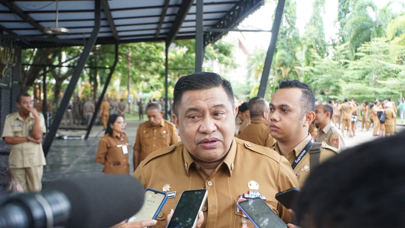 Pendaftaran Seleksi JPT Pratama Pemkot diperpanjang