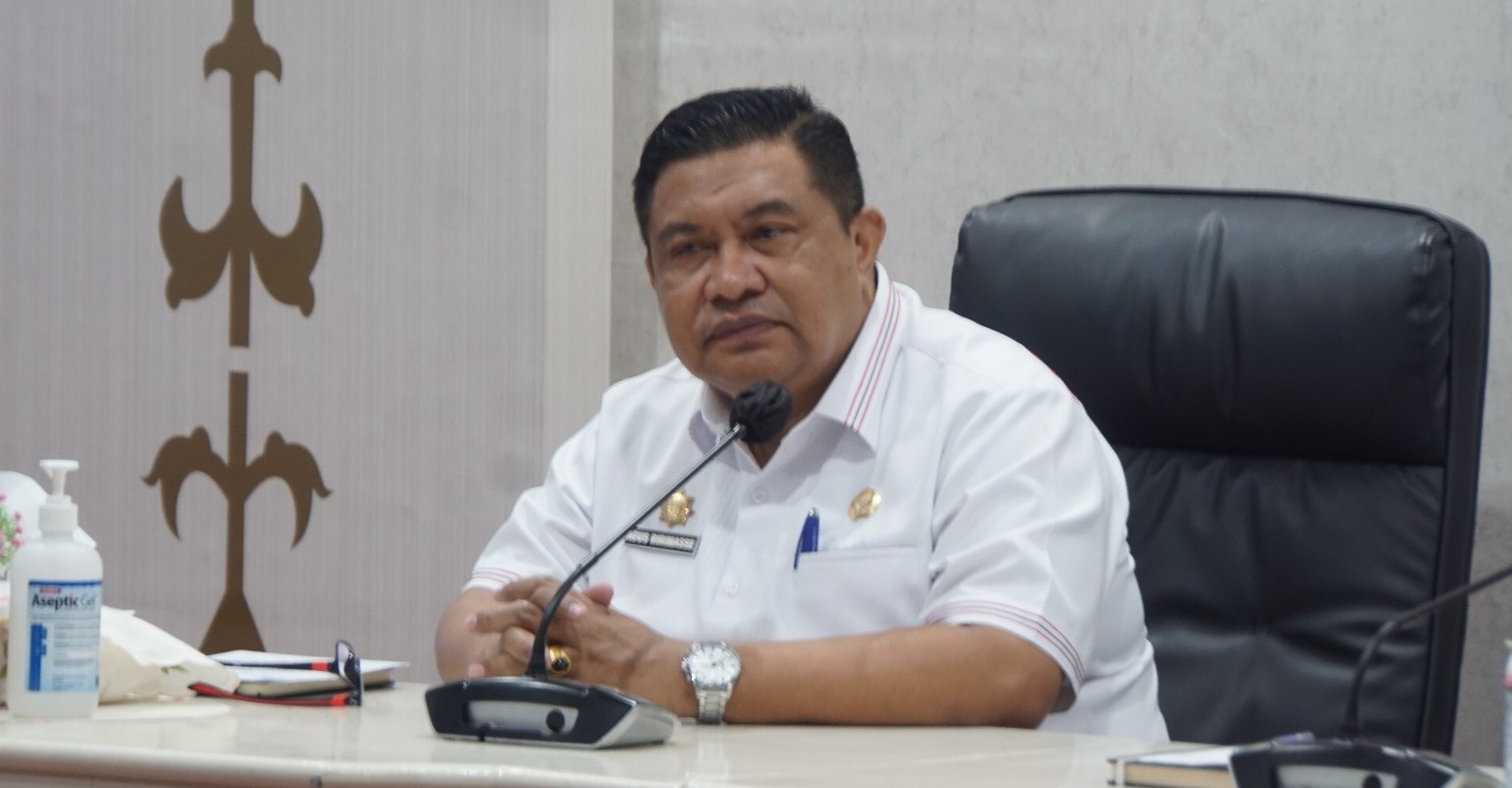 Segera Diumumkan, Seleksi Terbuka Calon Direktur Perumdam Tirta Yapono