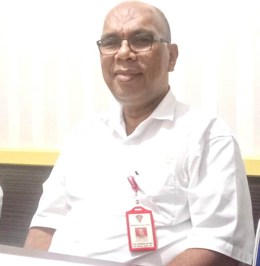 BPPRD Sukses Capai Pendapatan Asli Daerah (PAD), Target 2025 Terlampaui