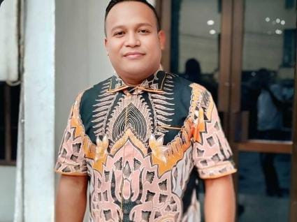 Tidak Refresentatif Gedung Balai Kota, Femri : Perlu Pembangunan Gedung Balai kota Yang Baru