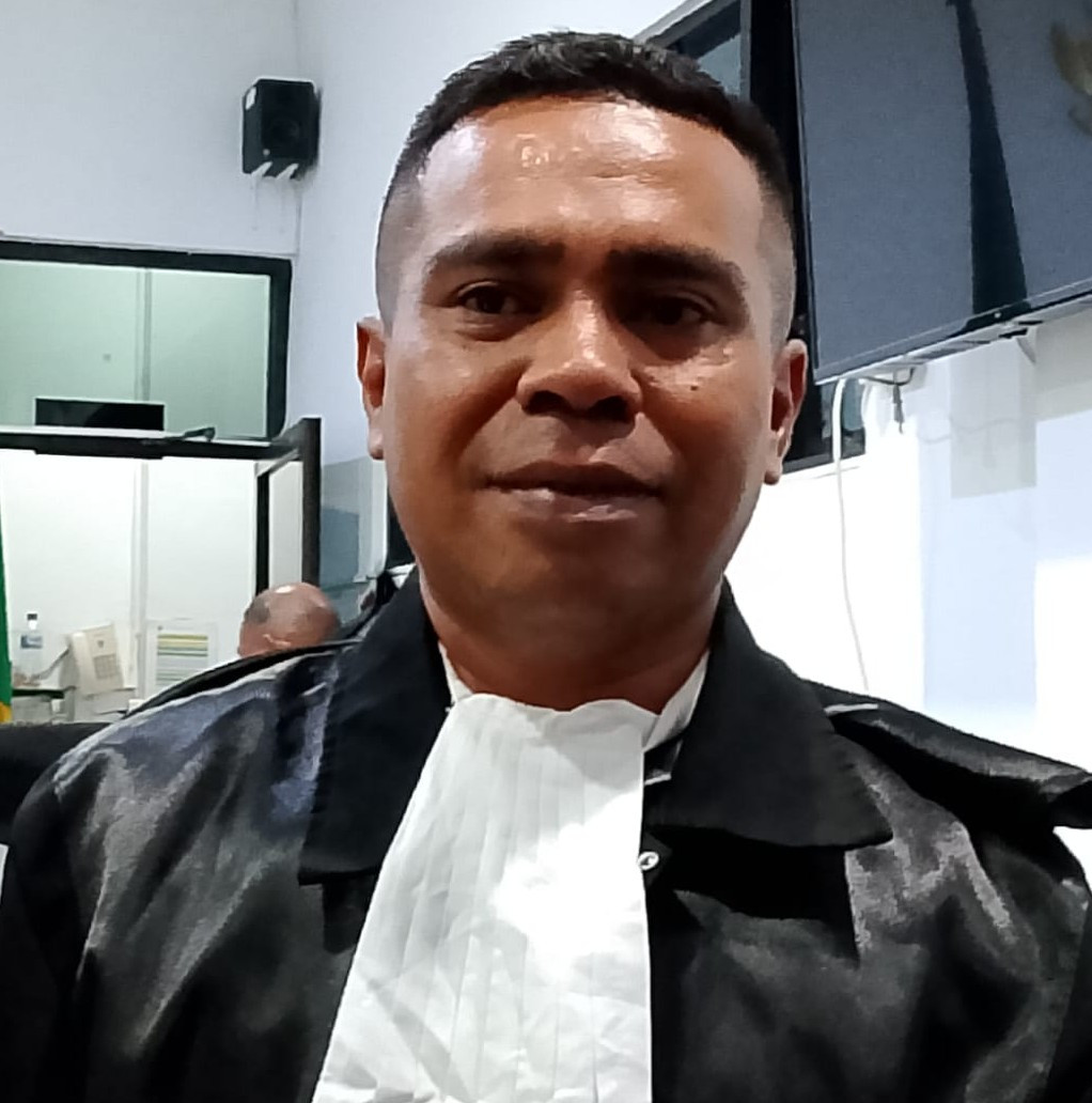 Terkait Rekayasa Bukti, Kuasa Hukum Terdakwa Tolak Hasil Audit Inspektorat