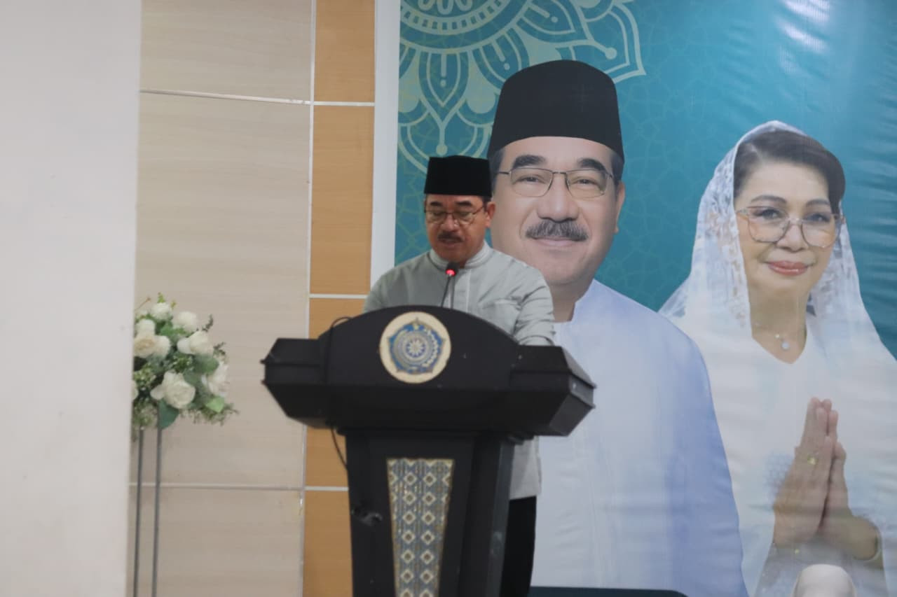Momentum Ramadhan, Gubernur Maluku Dorong Peran Perempuan Perkuat Solidaritas Sosial