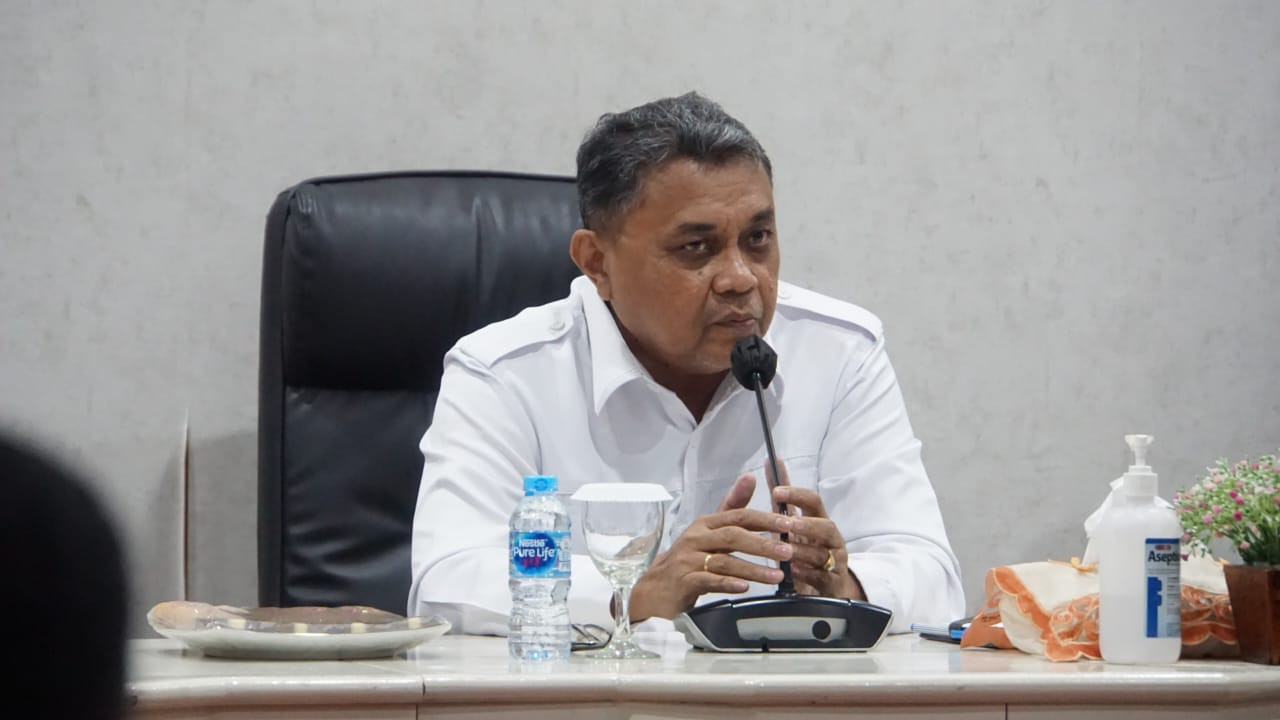 Pemkot Antisipasi Kenaikan Inflasi Dari Sektor Pendidikan