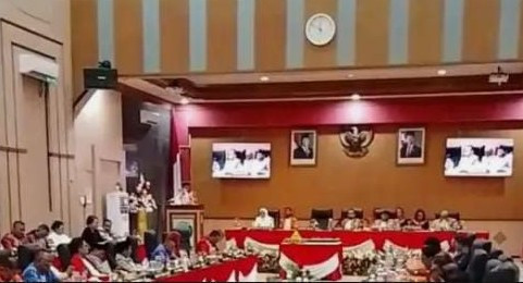 Jelang Hut Kota Ambon ke-450, Wattimena Mengajak Masyarakat Bersatu Membangun Kota Ambon