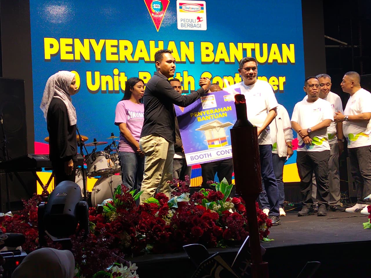 Pattimura Festival 2026 Jadi Momentum Bangkitkan Semangat Generasi Muda Ambon