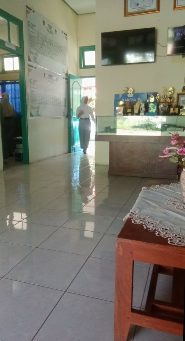 TD Dinyatakan Lulus, Calon Siswa SMA Siwalima, 1x 24 Jam Nama TD Hilang Dari Daftar Kelulusan Seleksi