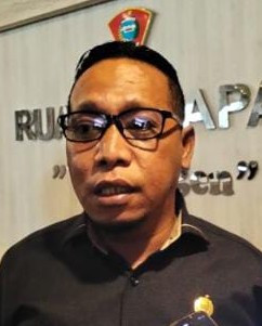 Tamaela , Apresiasi Program Jaga Desa/Negeri Oleh Kejari Ambon