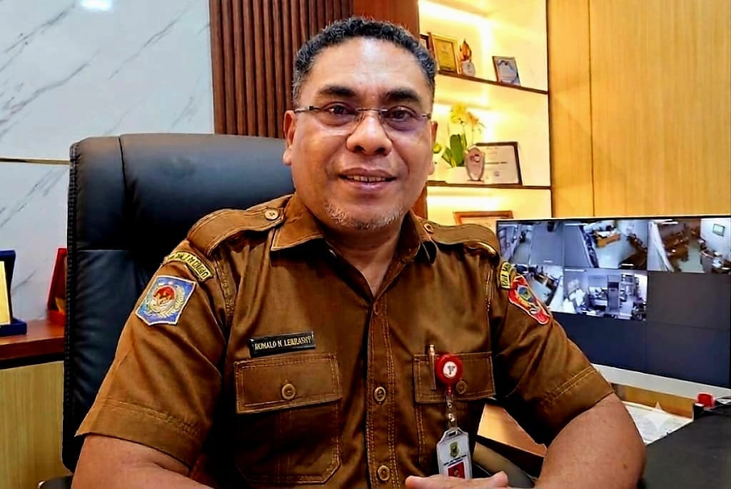 Pemkot Ambon Pastikan Korban Pohon Tumbang Tantui Ditangani, Biaya Medis Capai Rp147 Juta
