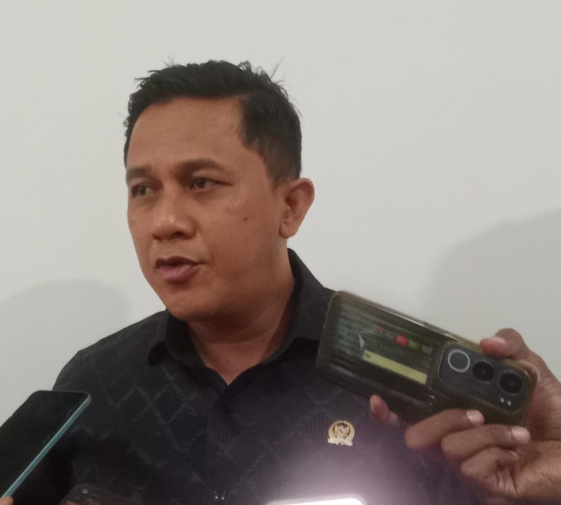 Komisi II Desak Pemasangan Meter Air di Pelindo, Targetkan Optimalisasi Pajak Air Tanah