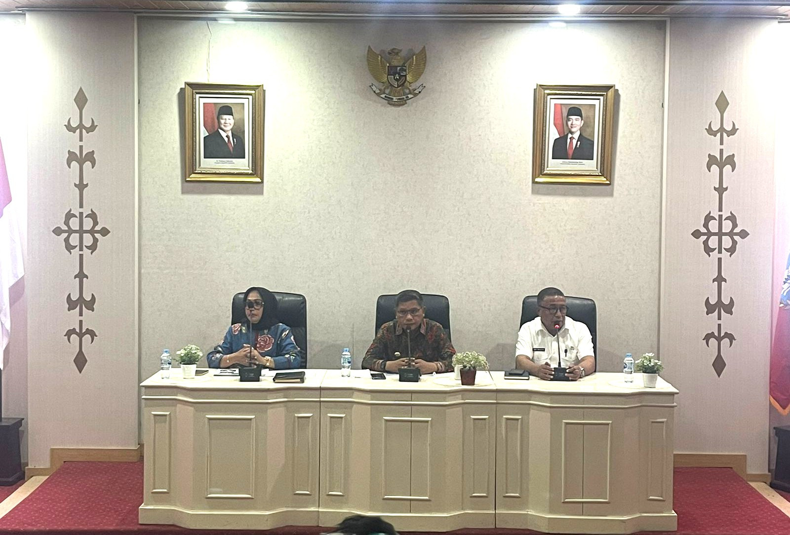 Refleksi Satu Tahun Kepemimpinan, Wali Kota Tegaskan Arah Pembangunan Ambon Manise Berdaya dan Berkelanjutan