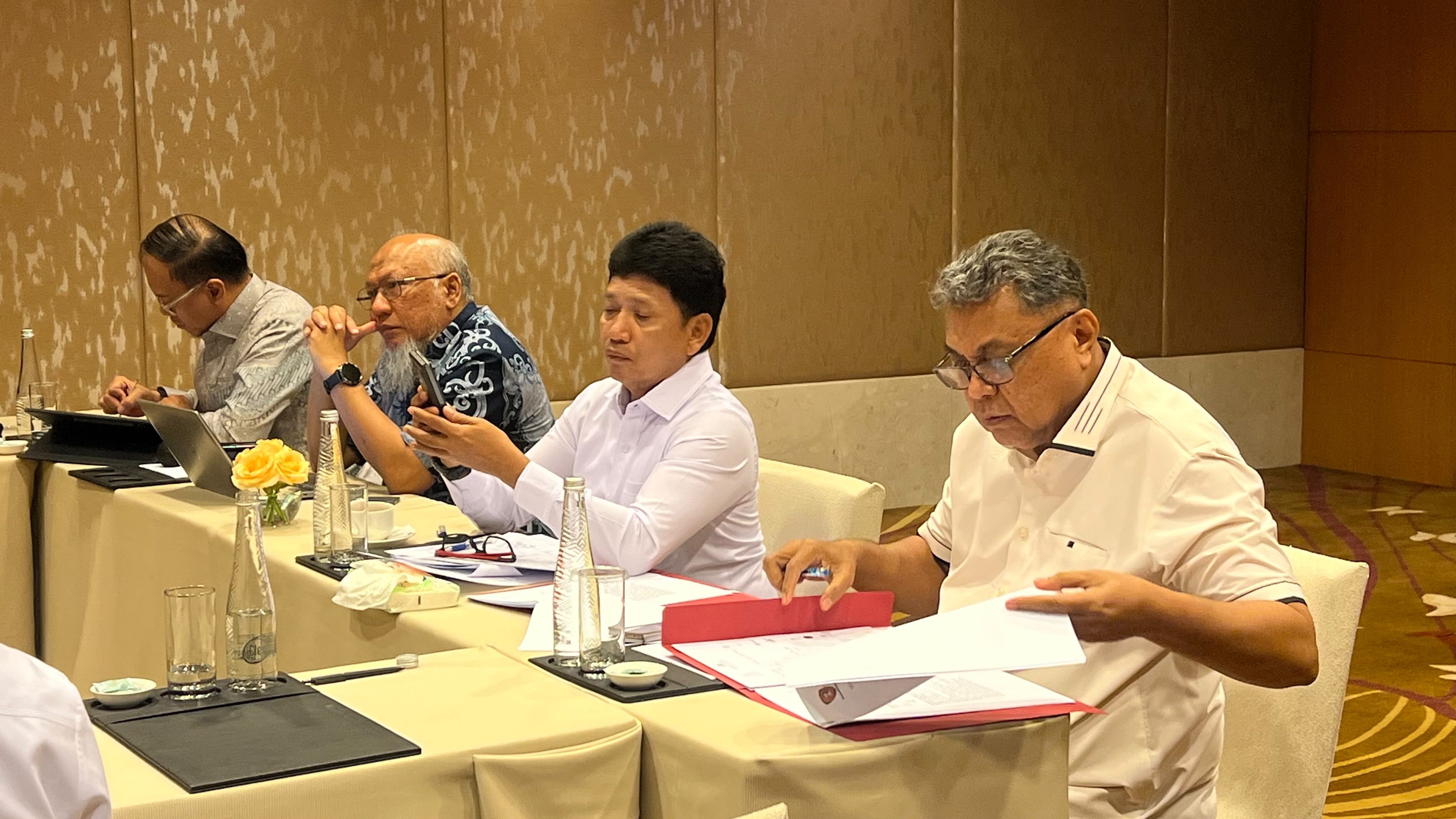 Pemprov Maluku Percepat Penanganan Dampak Sosial Proyek Blok Masela