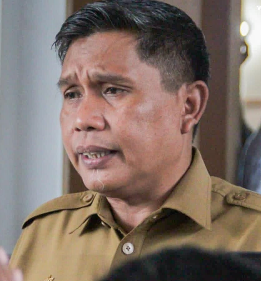 Masuk 2024, Ini Konsentrasi Pemkot Kata Wattimena