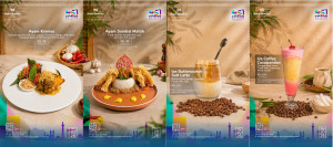 Santika Premiere Ambon Sambut September dengan Semangat “Ambon Beyond 451”
