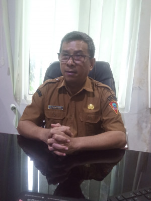 Norimarna, Pasca Kabut Asap Tingkat Penderita ISPA Naik Dari 600 Hingga 800 Kasus