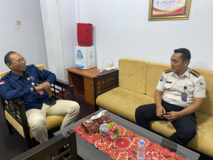 Kanwil Ditjenpas Maluku Matangkan ProASN Tahap 2, 29 Pegawai Ikuti Uji Kompetensi